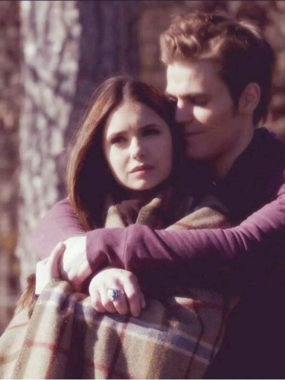 ASO Elena Gilbert Boots